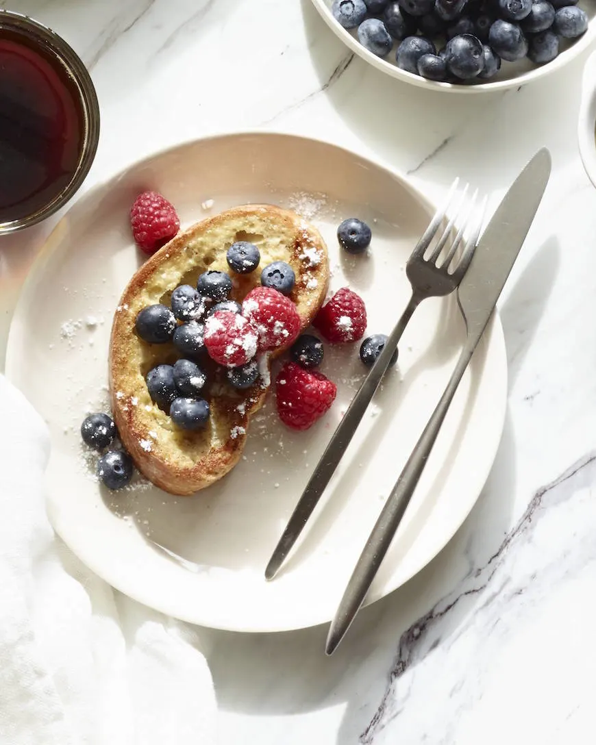 vanilla-bean-french-toast