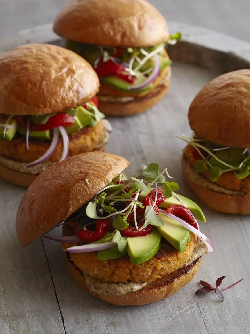 sweet-potato-burgers