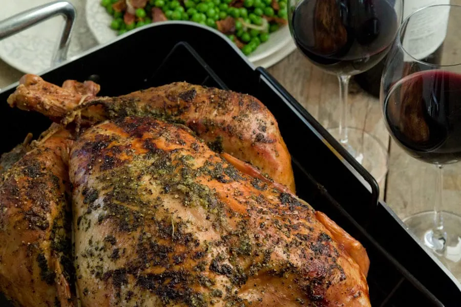 citrus-and-herb-roasted-turkey