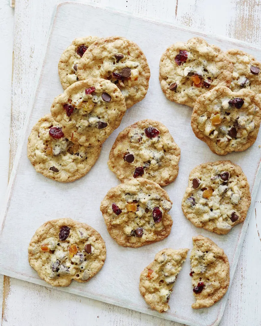 breakfast-cookies