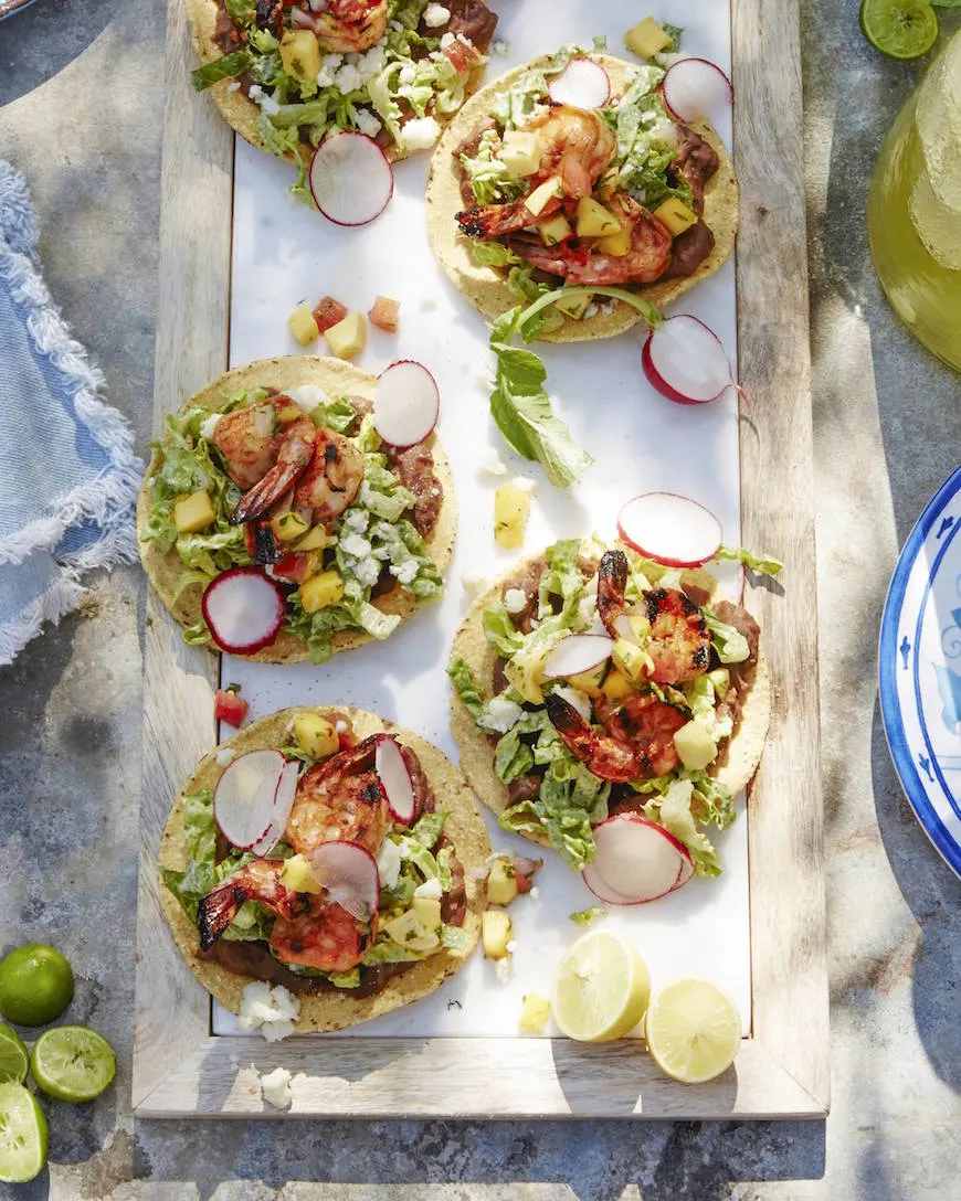 spicy-shrimp-tostadas