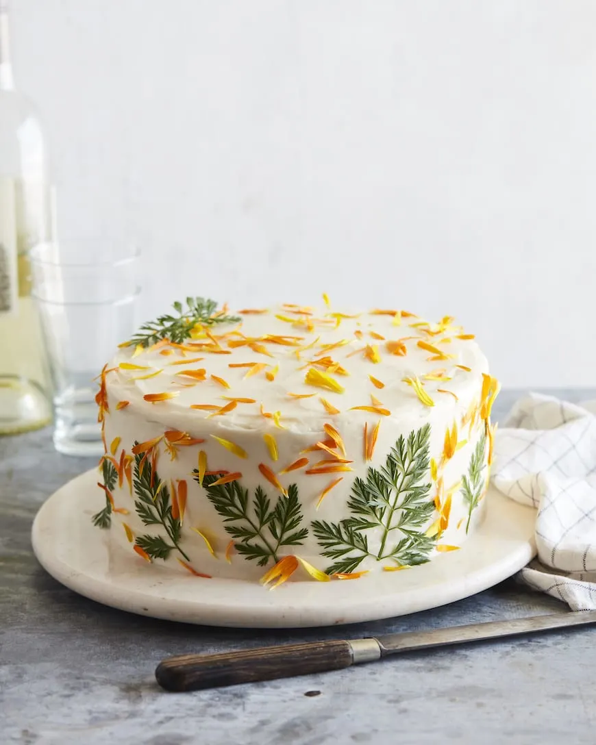 layered-carrot-cake-with-cream-cheese-frosting