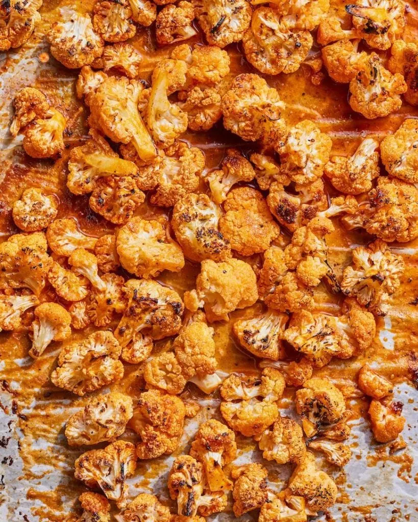 buffalo-cauliflower