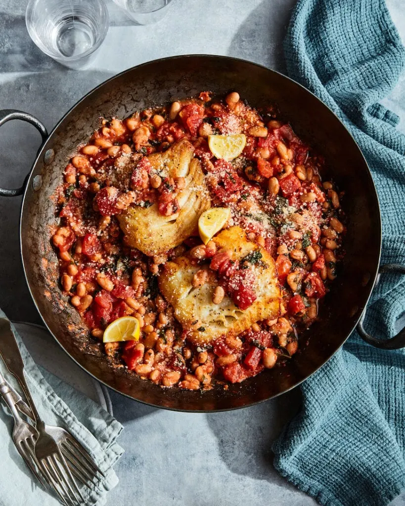 white-fish-with-tomato-basil-white-beans