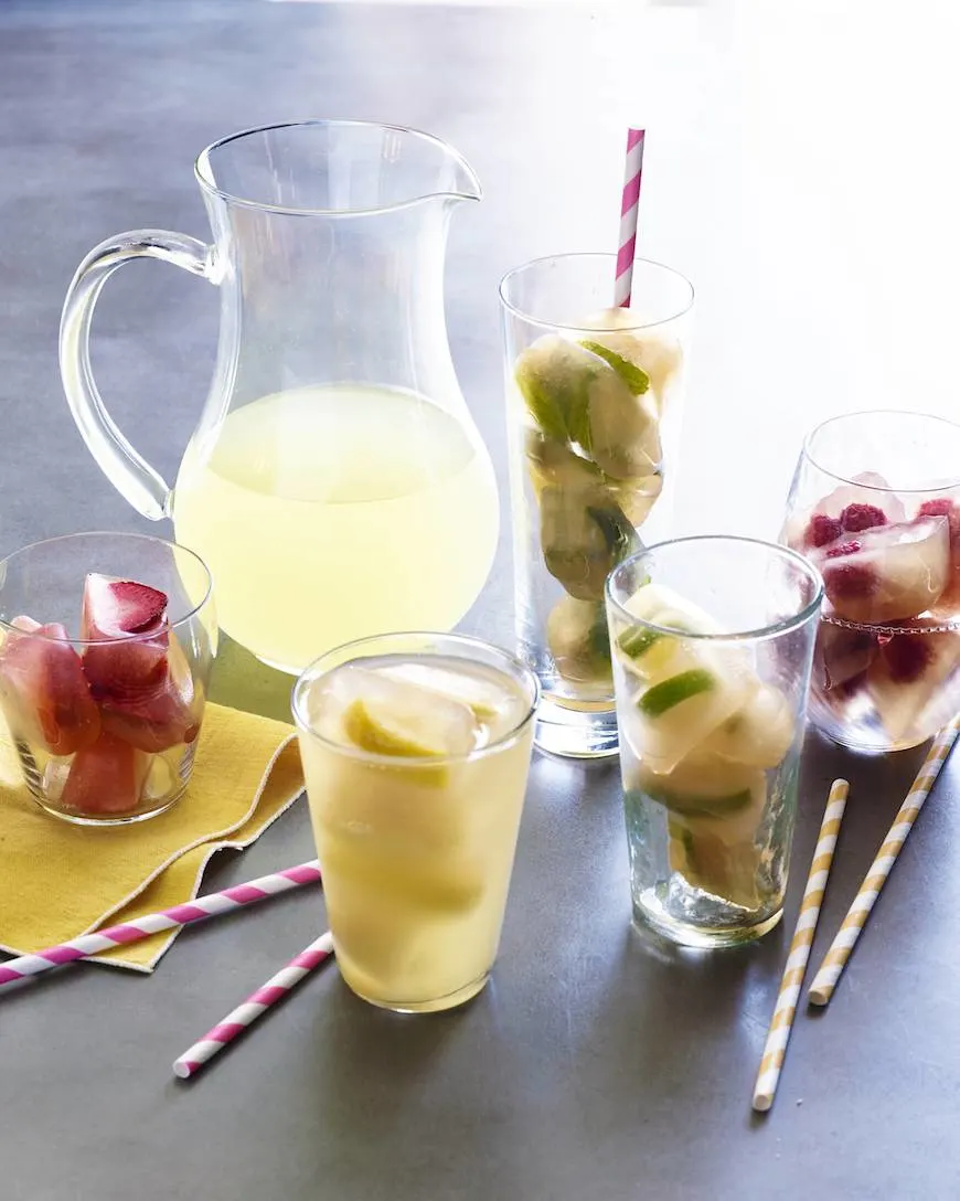 lemonade-iced-tea-ice-cubes