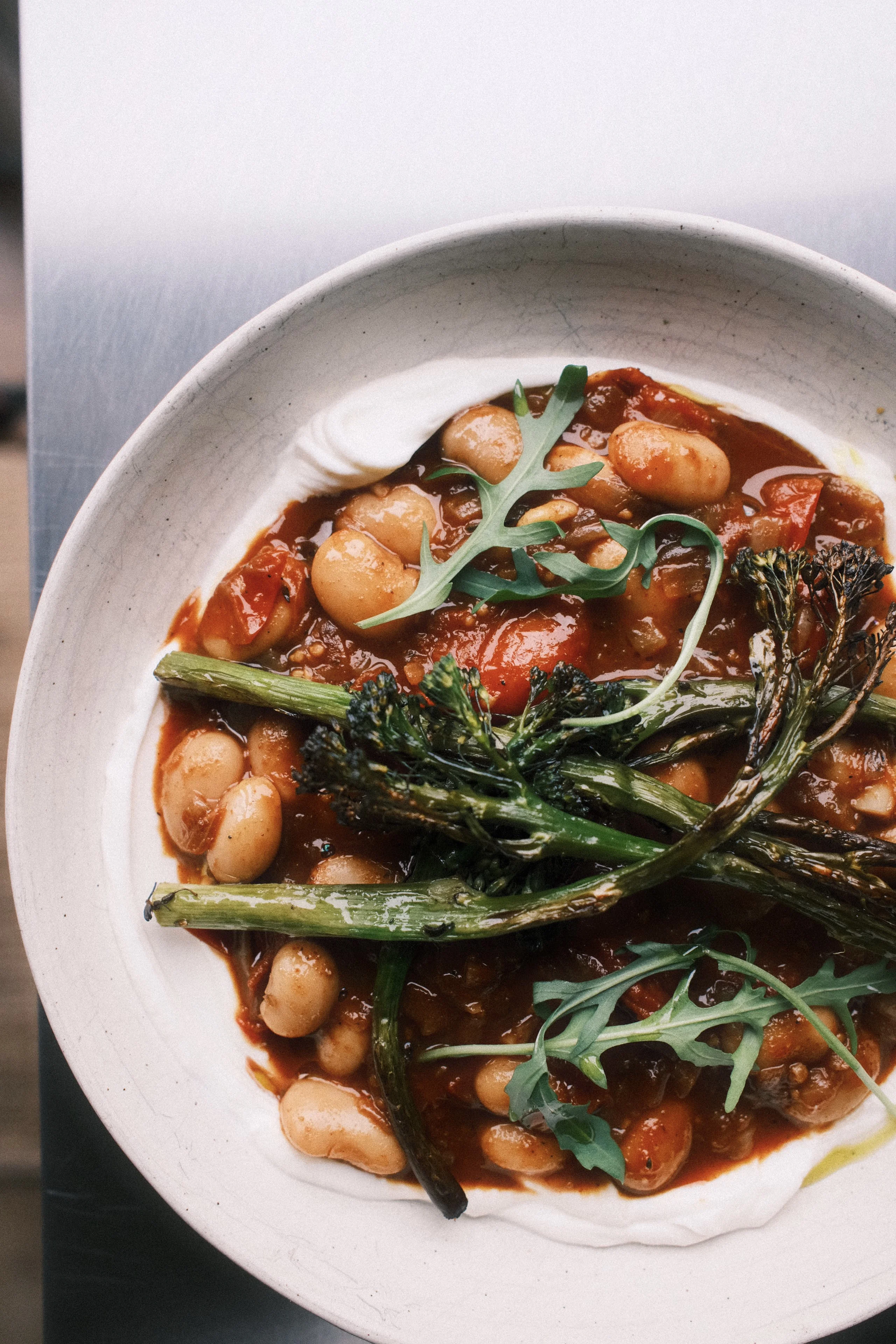 roasted-tomato-butter-bean-bowl
