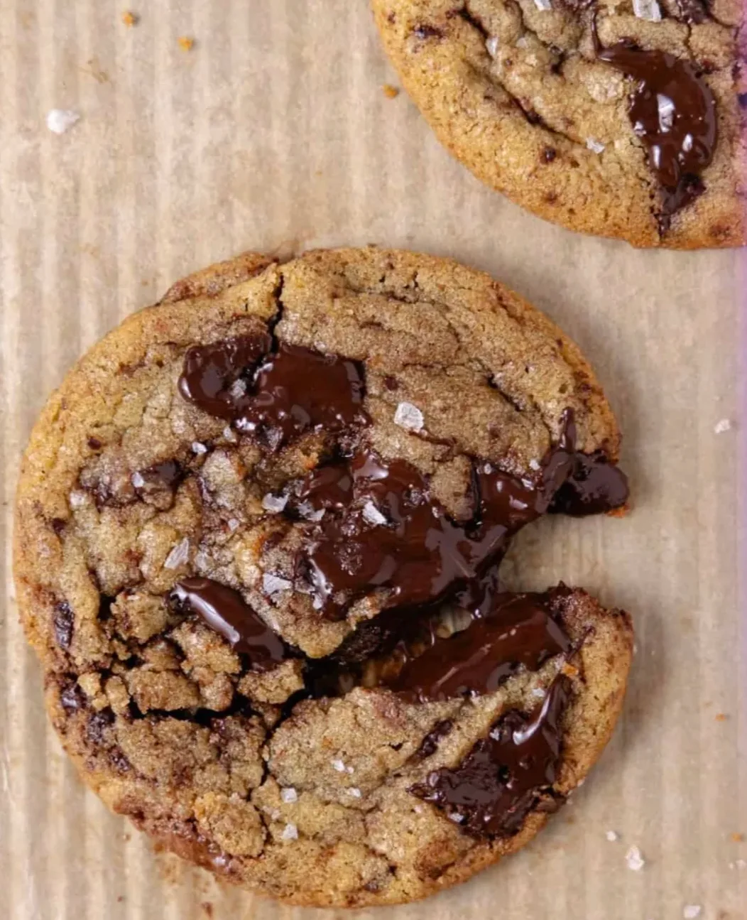 browned-butter-chocolate-chip-cookies