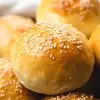 Potato Buns (see recipe above)