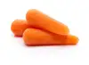 Baby Carrots