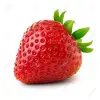 fresh strawberry