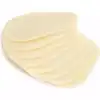 provolone cheese, sliced