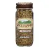 Dried oregano