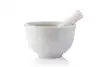 mortar and pestle