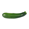 green zucchini