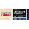 Sharp cheddar