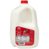 whole milk (75F)