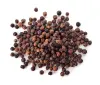 black peppercorns 