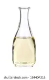 white vinegar