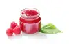 Raspberry jam