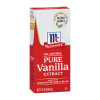 Vanilla Extract, to taste