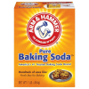 baking soda