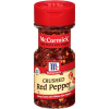 (Per lb of meat mixture) red pepper flakes (optional)