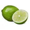 lime juice, freshly squeezed