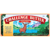 of semi frozen unsalted butter