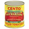 (28 oz) San Marzano tomatoes (whole or chopped)