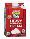 heavy cream