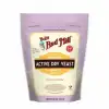 active dry yeast
