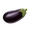 small eggplant