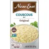 For the Couscous