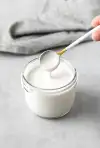 high quality heavy cream