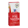 vanilla extract