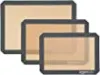silicone baking mat or parchment, optional