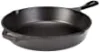cast iron skillet