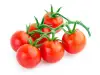 Cherry tomatoes