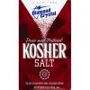 To taste kosher salt