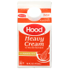 of heavy cream