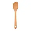 wooden spoon