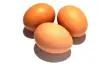 large eggs, room temperature