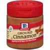 Cinnamon