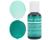 Gel Based Teal Food Coloring