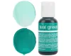 Gel Based Teal Food Coloring