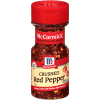 gochugaru or crushed red pepper flakes