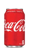 small coke