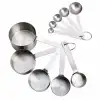 Babish Measuring Cups and Spoons set