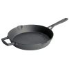 Babish Cast Iron Skillet