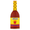 Louisiana hot sauce